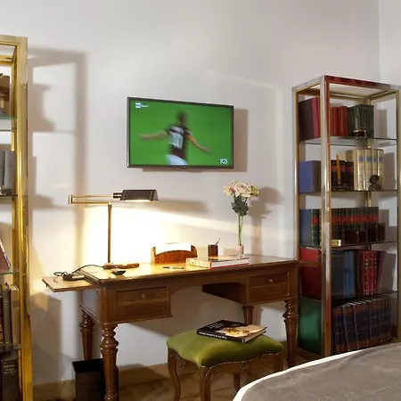 Apartamento La Maison Roma
