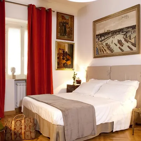 La Maison *
