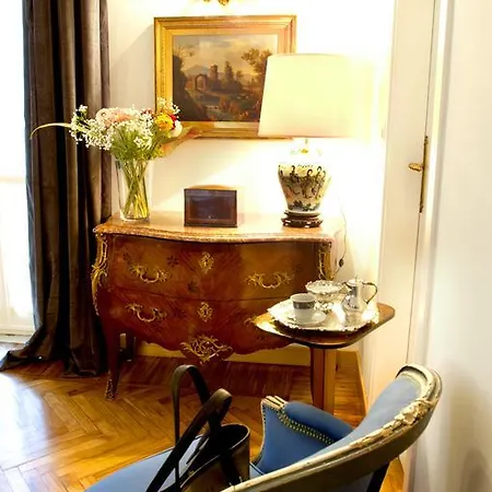 La Maison *