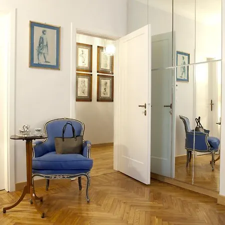 La Maison * Roma