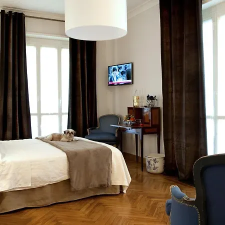 La Maison * Roma