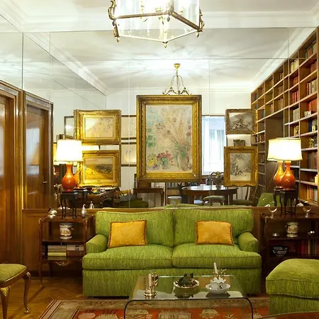 La Maison