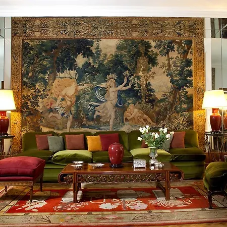 Apartamento La Maison Roma