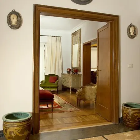 Apartamento La Maison *