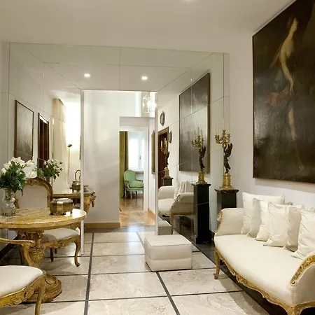 La Maison Apartamento