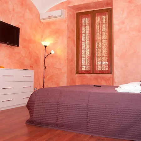 Appartamento Lucky Domus Esquilino *