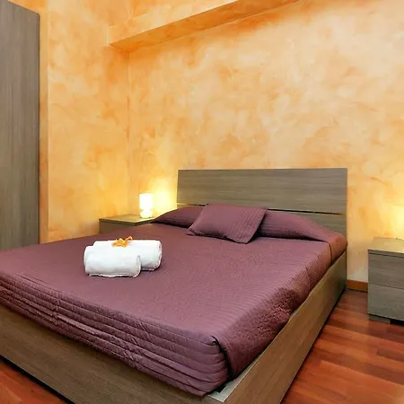 Apartamento Lucky Domus Esquilino *
