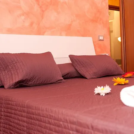 Lucky Domus Esquilino Apartamento