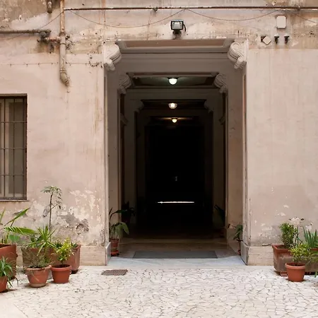 Lucky Domus Esquilino Appartamento *