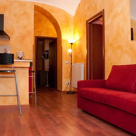 Lucky Domus Esquilino Apartamento Roma