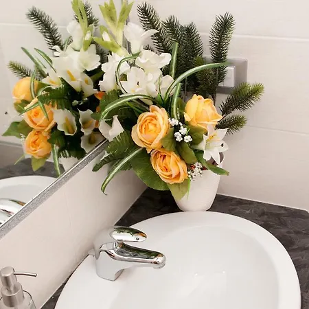 Lucky Domus Esquilino Apartamento *