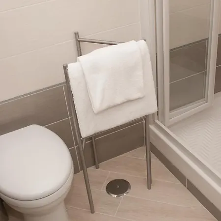 Lucky Domus Esquilino Apartamento Roma
