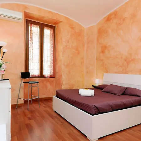 Appartamento Lucky Domus Esquilino Roma