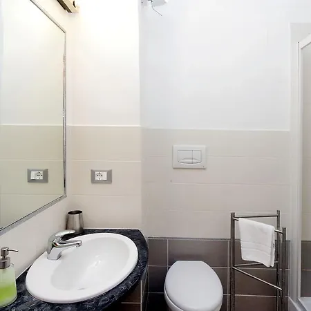 Lucky Domus Esquilino Apartamento