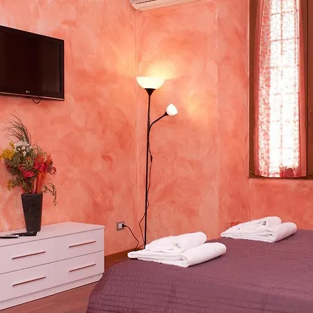 Lucky Domus Esquilino Appartamento Roma