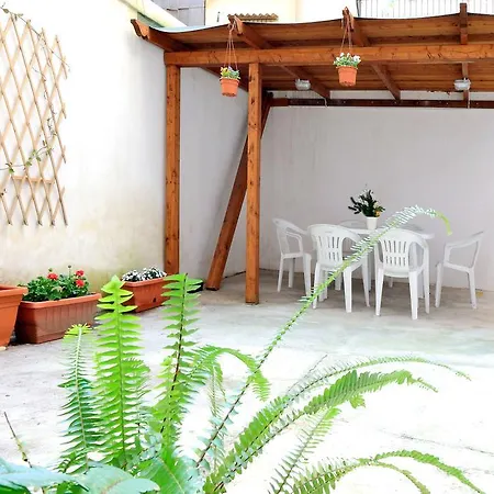 Lucky Domus Esquilino Apartamento