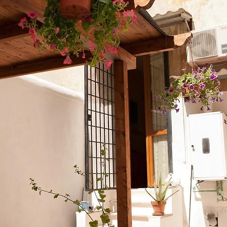 Lucky Domus Esquilino Apartamento