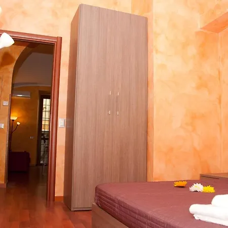 Lucky Domus Esquilino Apartamento *