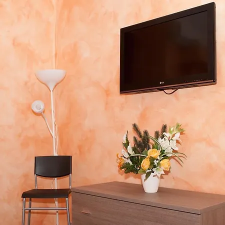 Lucky Domus Esquilino Apartamento
