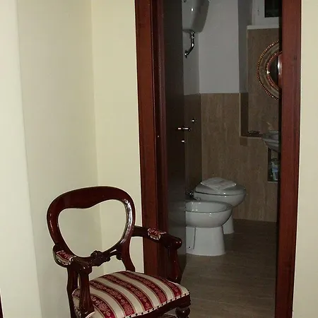 Bed & Breakfast Ermes Relais Rome