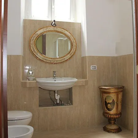Bed & Breakfast Ermes Relais