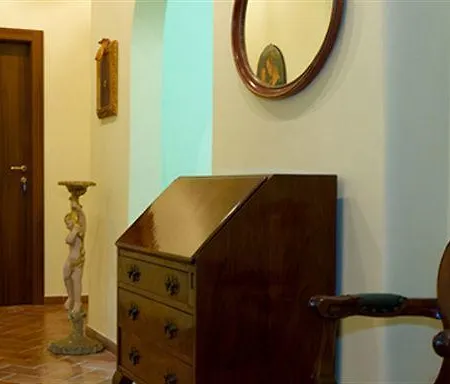 Ermes Relais Bed & Breakfast