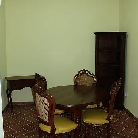 Bed & Breakfast Ermes Relais Rome