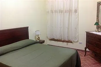 Bed & Breakfast Ermes Relais 3*