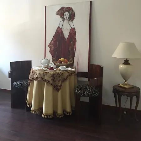 Le Vibrazioni Bed & Breakfast