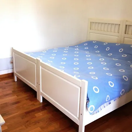 Bed & Breakfast Chalet Dei Pescatori Roma