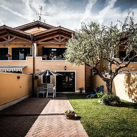 Chalet Dei Pescatori