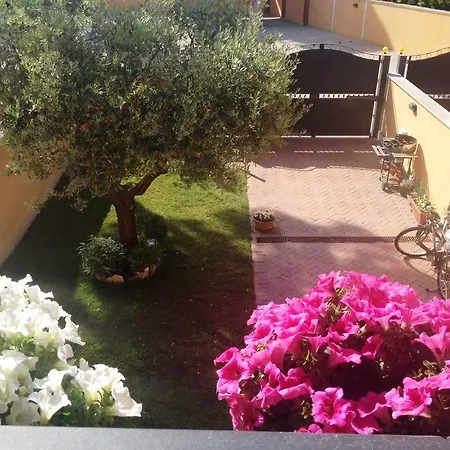 Chalet Dei Pescatori *