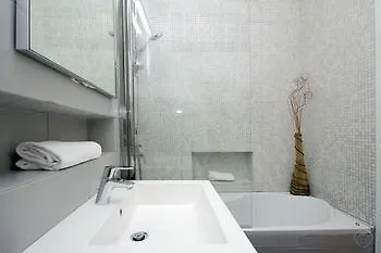 Apartment Colosseum Area - Manzoni