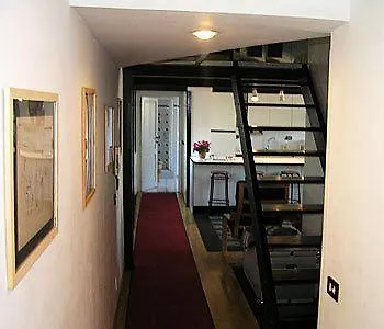 Apartment Coronari Rome