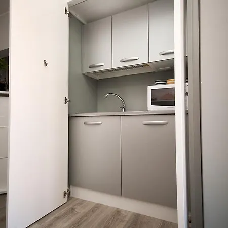 Smart Holidays Bed and Breakfast Ρώμη