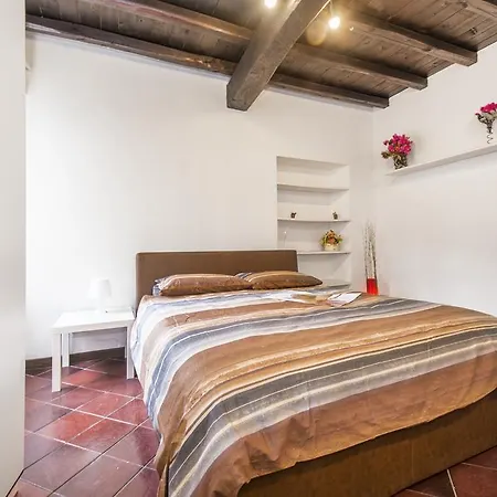 Romantica Apartments Apartment