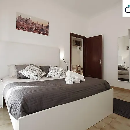 Di Nina Apartamento Roma