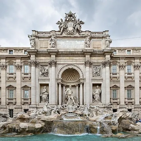 Di Nina * Roma