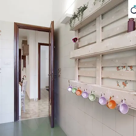 Apartamento Di Nina