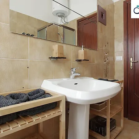 Apartamento Di Nina Roma