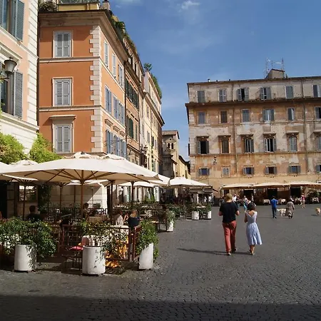 Di Nina * Roma