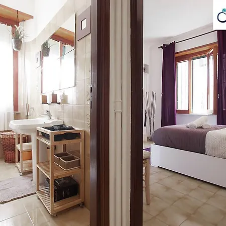 Apartamento Di Nina