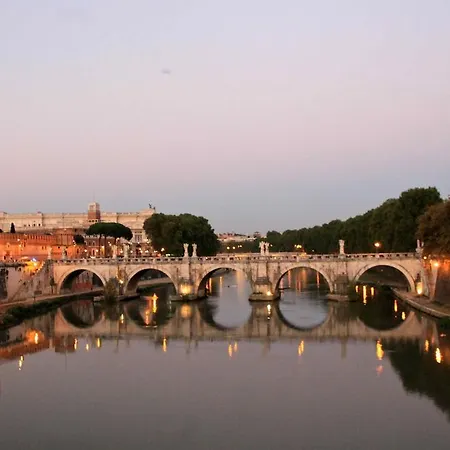 Apartment Monolocale Con Piscina A Trastevere *