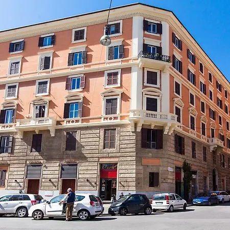 Appartamento Gianicolo House *