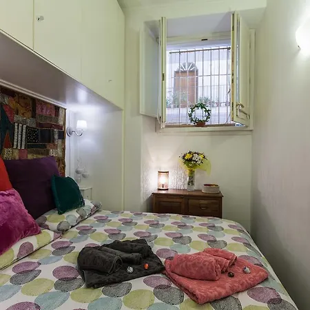 Gianicolo House Appartement