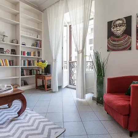 Appartamento Gianicolo House Roma