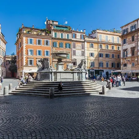 Appartamento Gianicolo House Roma