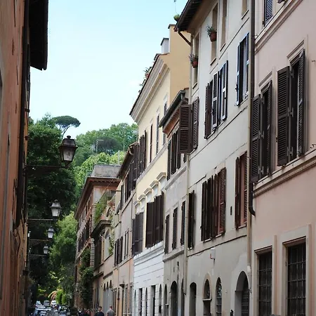 Mammamia Apartamento