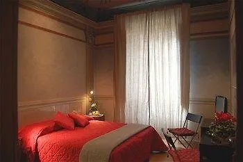 Trastevere Rom