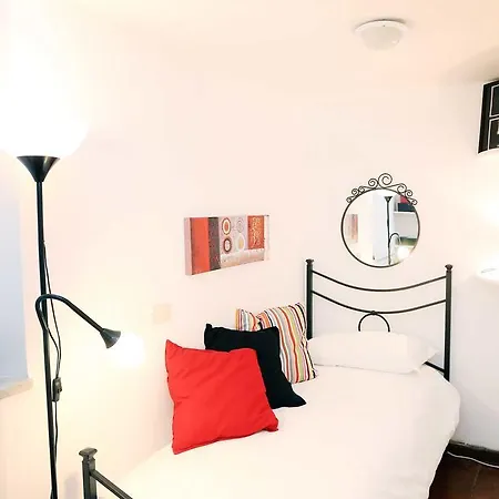 Mammamia Apartamento